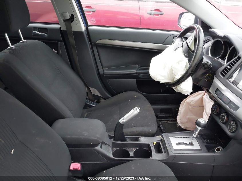 2015 MITSUBISHI LANCER ES - JA32U2FU8FU023688