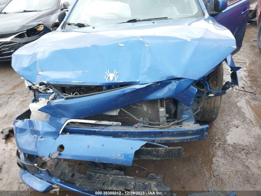 2015 MITSUBISHI LANCER ES - JA32U2FU8FU023688