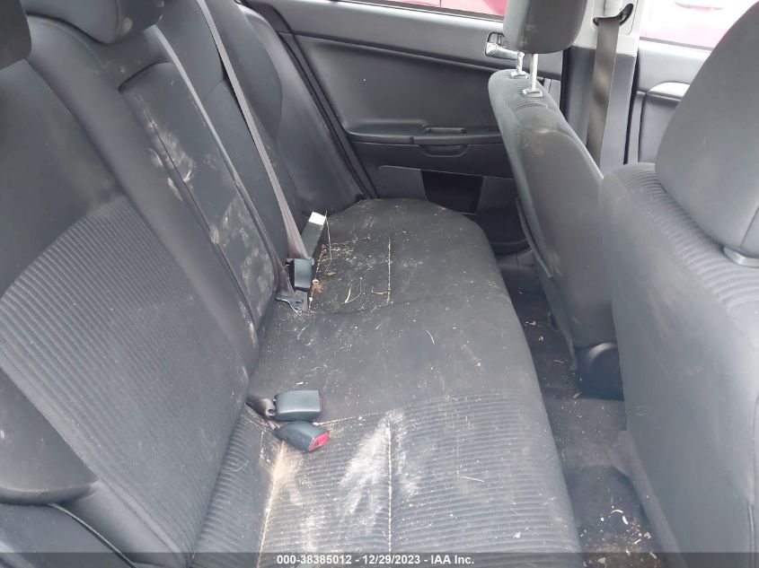 2015 MITSUBISHI LANCER ES - JA32U2FU8FU023688