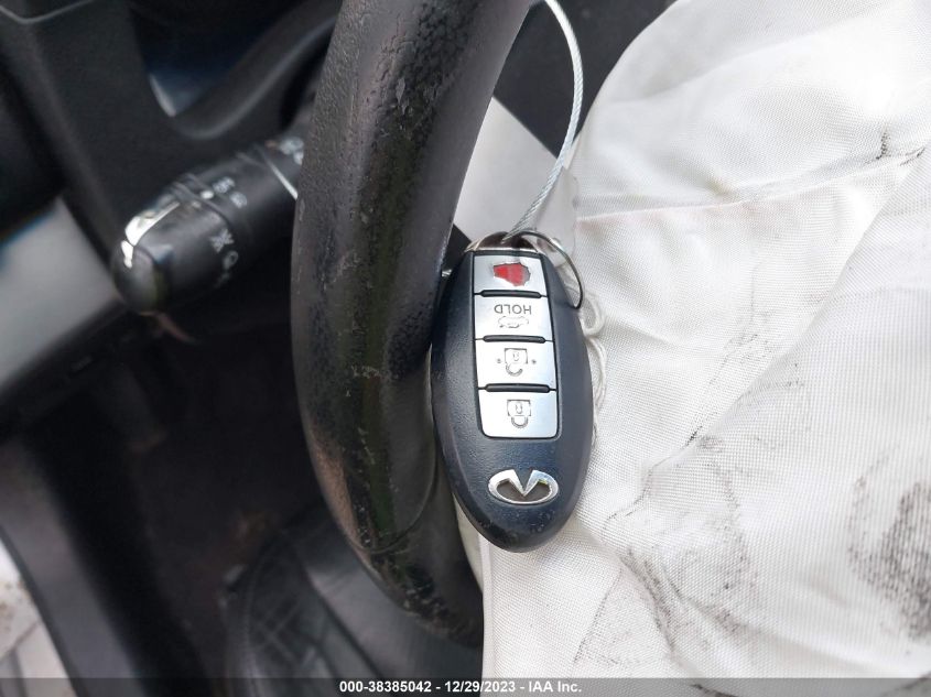 2013 INFINITI G37X - JN1CV6AR4DM754051