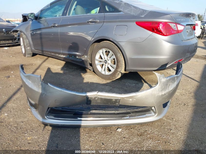 2015 KIA CADENZA PREMIUM - KNALN4D72F5175842