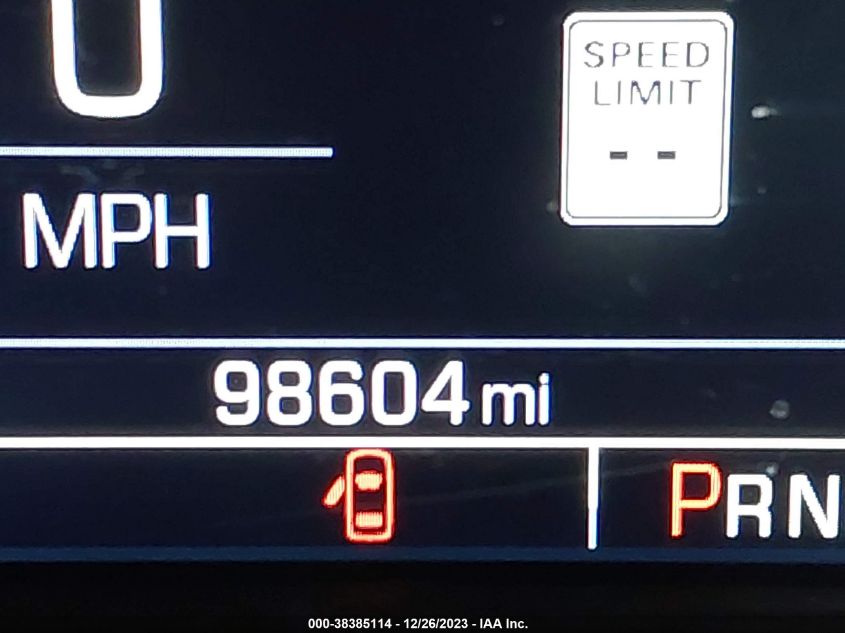 2017 GMC SIERRA 1500 SLT - 3GTP1NEC5HG181633