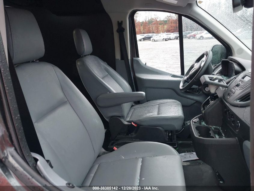 2019 FORD TRANSIT-250 - 1FTYR1YM3KKB79244