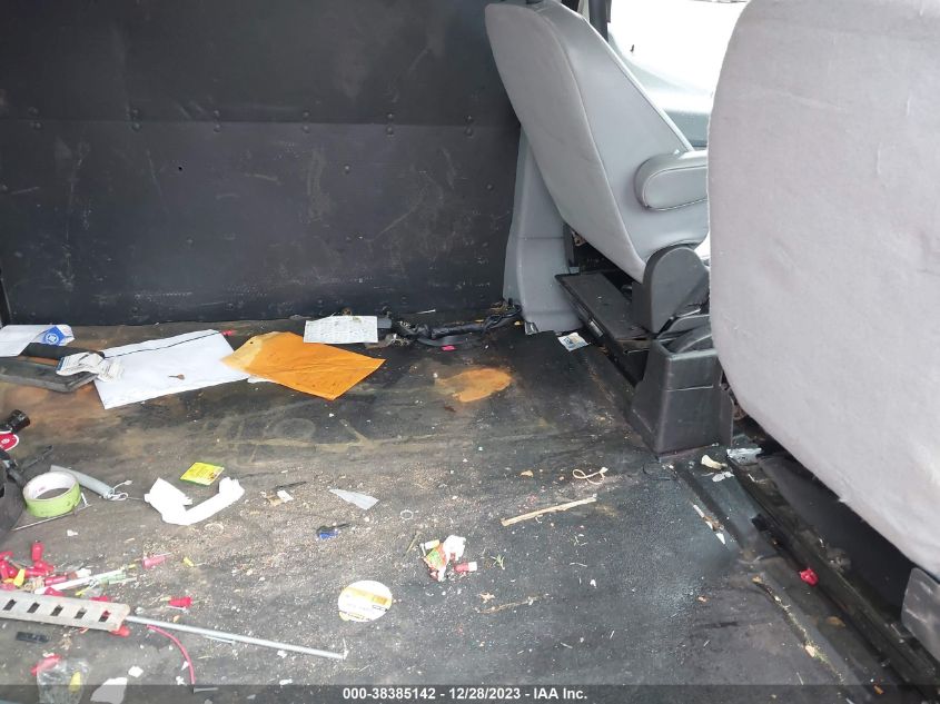 2019 FORD TRANSIT-250 - 1FTYR1YM3KKB79244