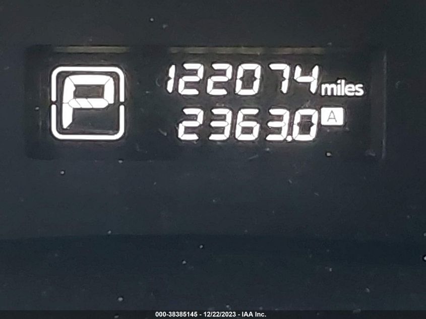 2014 NISSAN PATHFINDER SL - 5N1AR2MM3EC726651