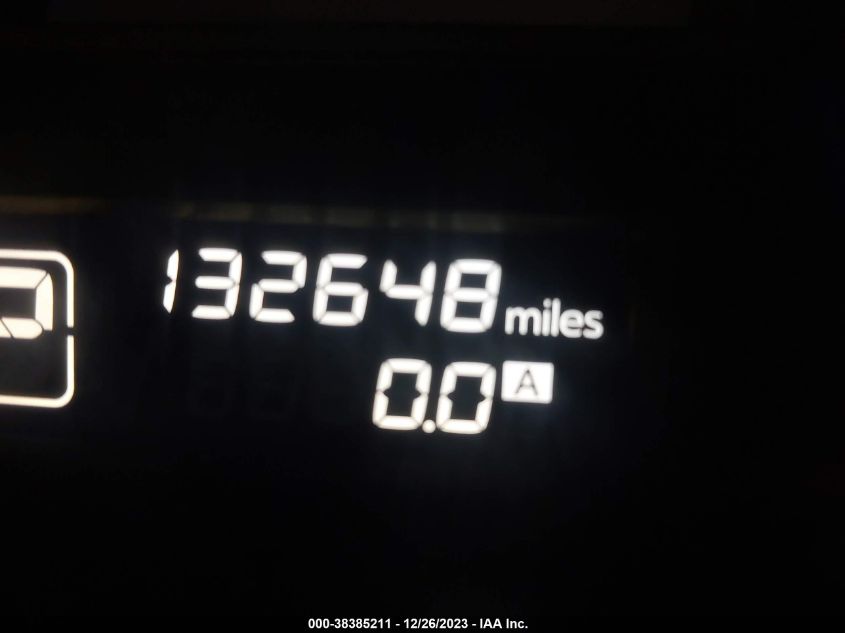 2015 NISSAN PATHFINDER S/SV/SL/PLATINUM - 5N1AR2MM4FC644588