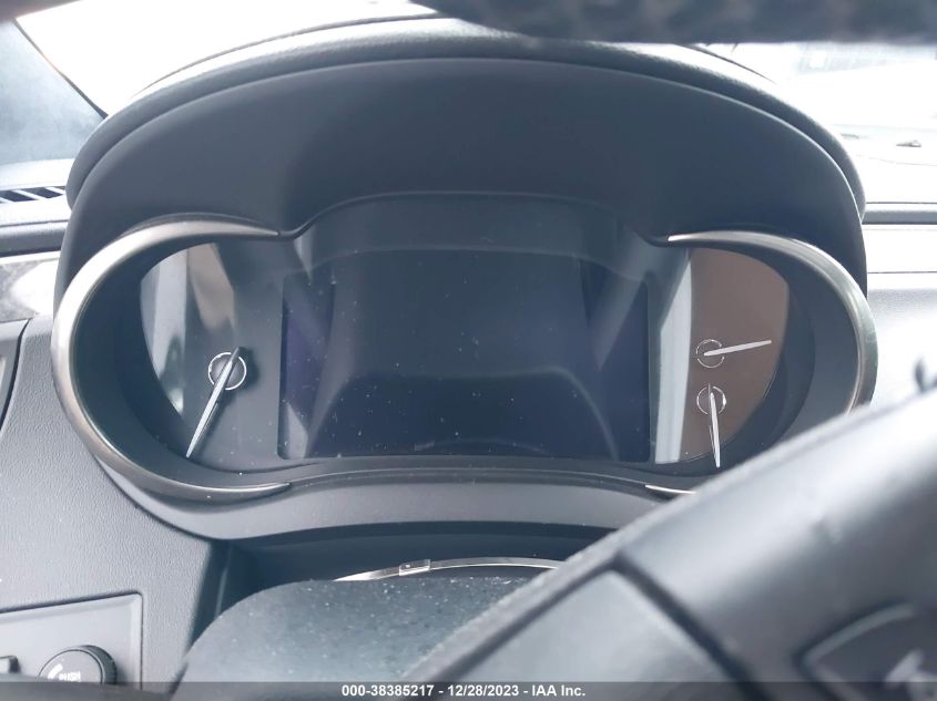 2015 BUICK LACROSSE LEATHER - 1G4GC5G34FF174187