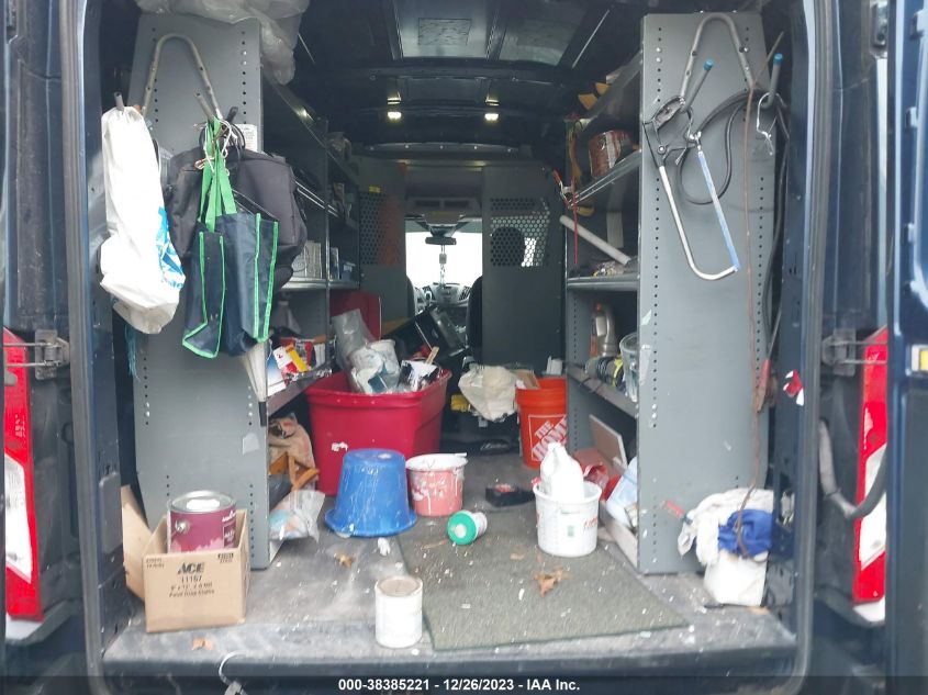 2015 FORD TRANSIT-250 - 1FTNR2CM9FKA25336