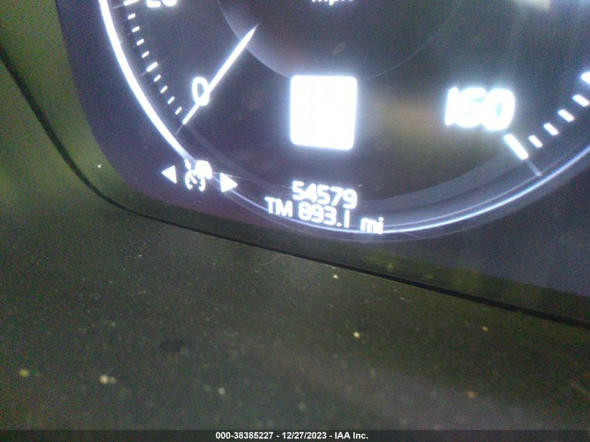2018 VOLVO S90 T5 MOMENTUM LVY982AK8JP022888