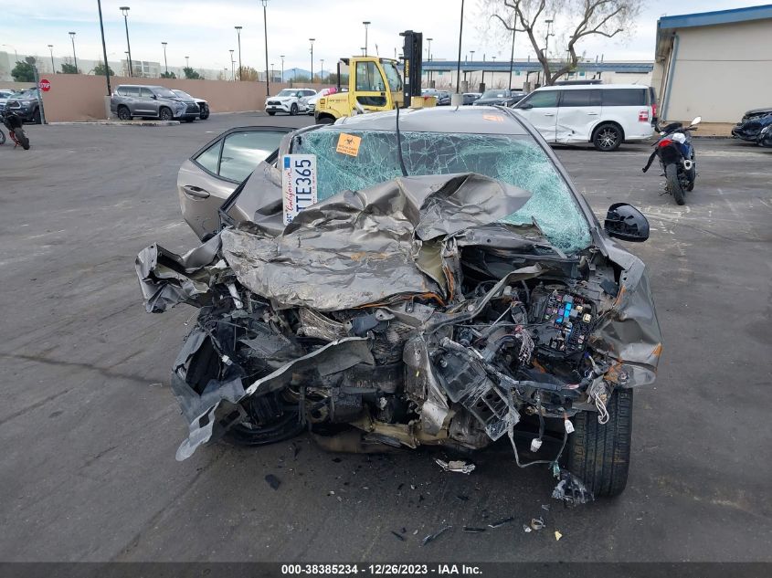 2019 TOYOTA COROLLA L/LE/XLE/SE/XSE - 5YFBURHE9KP897183