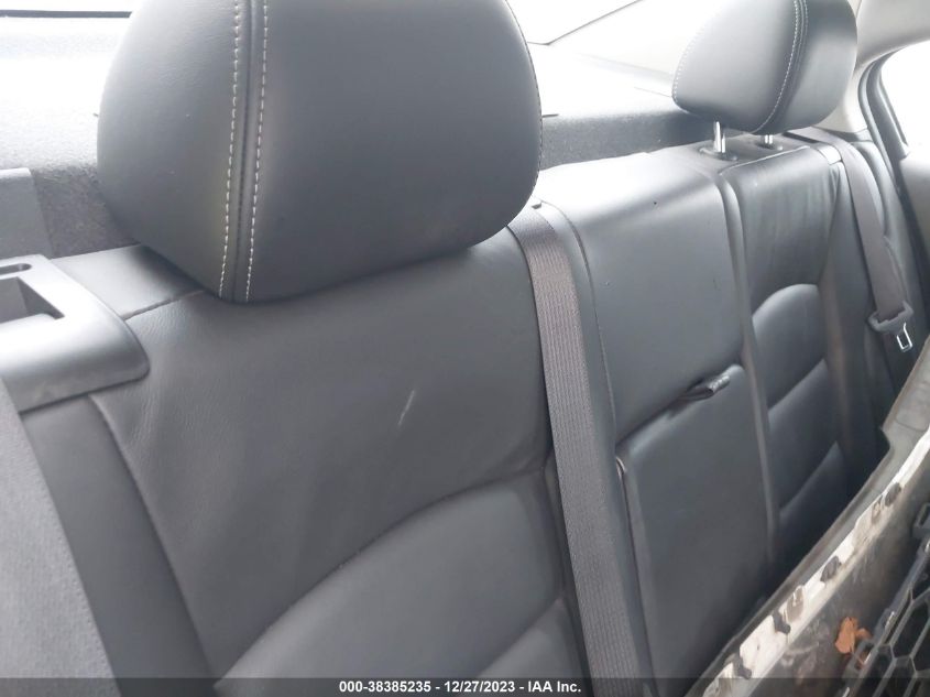 2015 CHEVROLET CRUZE LT - 1G1PE5SB0F7185073