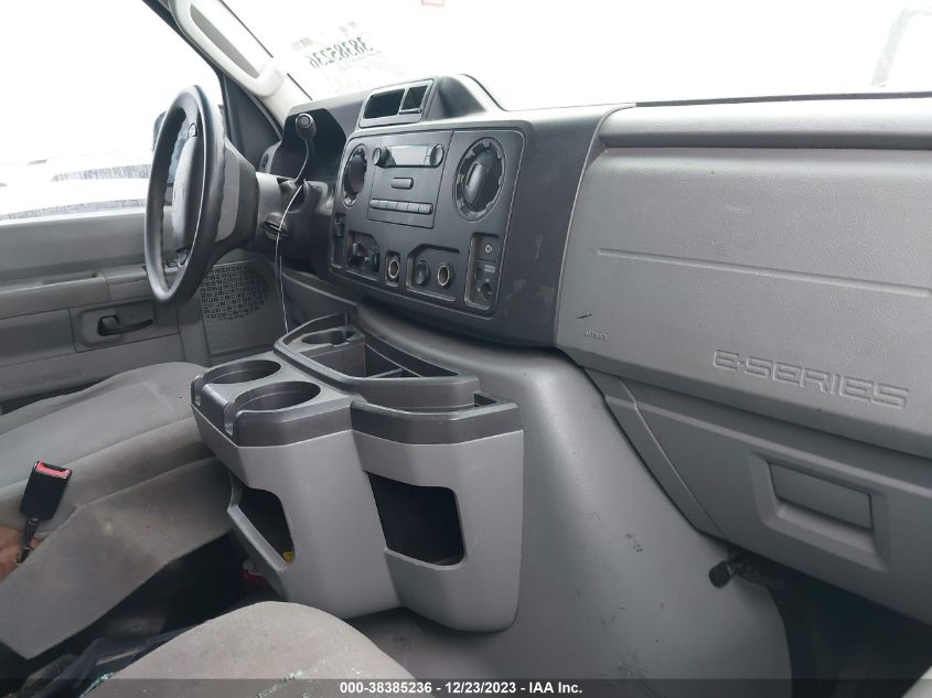 2013 FORD E-250 COMMERCIAL 1FTNE2EW6DDA31378