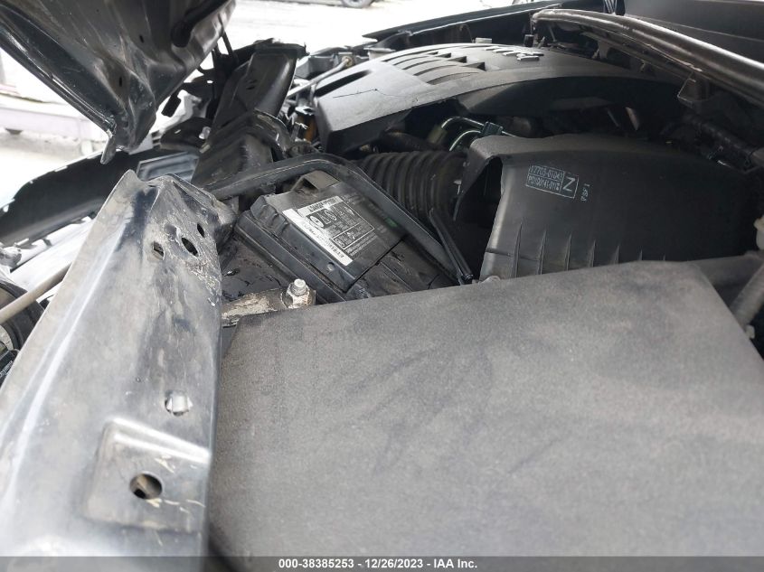 2015 TOYOTA COROLLA L - 5YFBURHE2FP322123