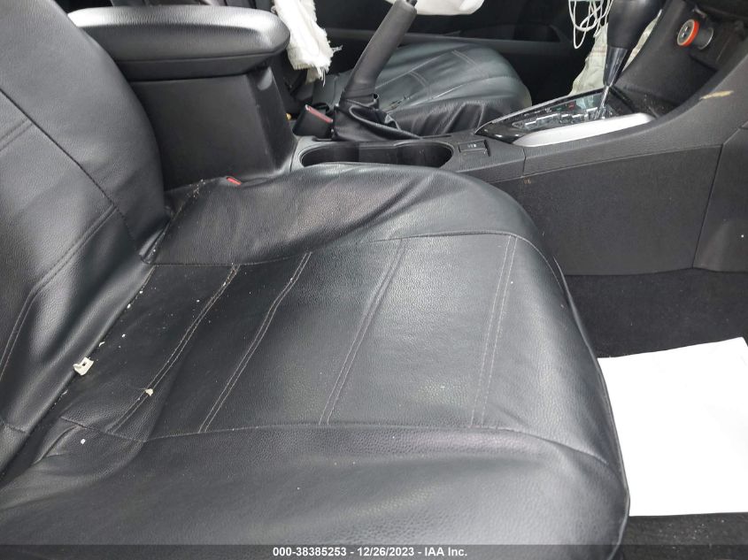 2015 TOYOTA COROLLA L - 5YFBURHE2FP322123