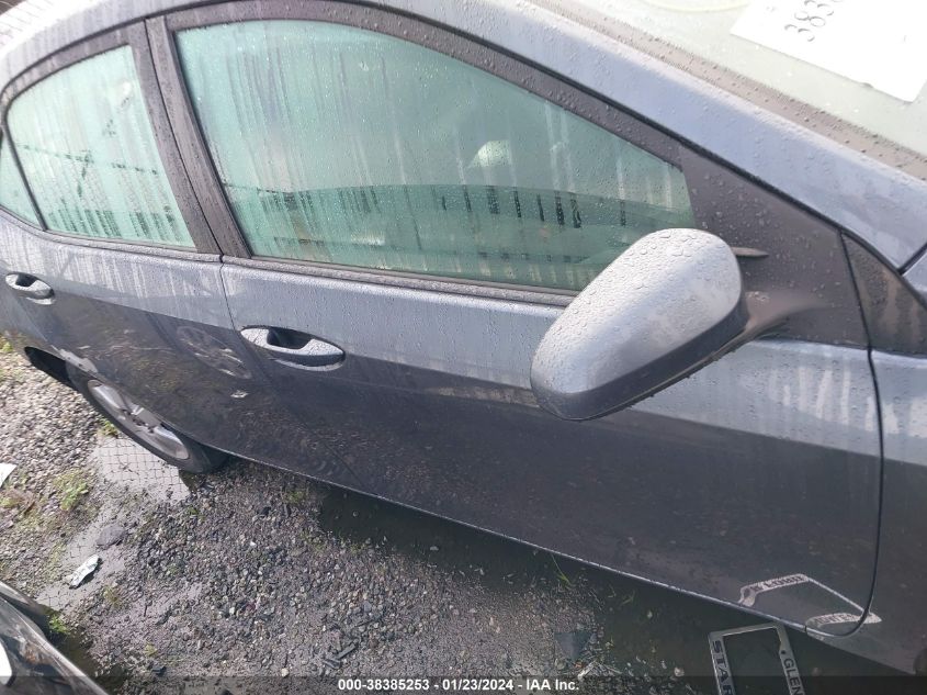 2015 TOYOTA COROLLA L - 5YFBURHE2FP322123