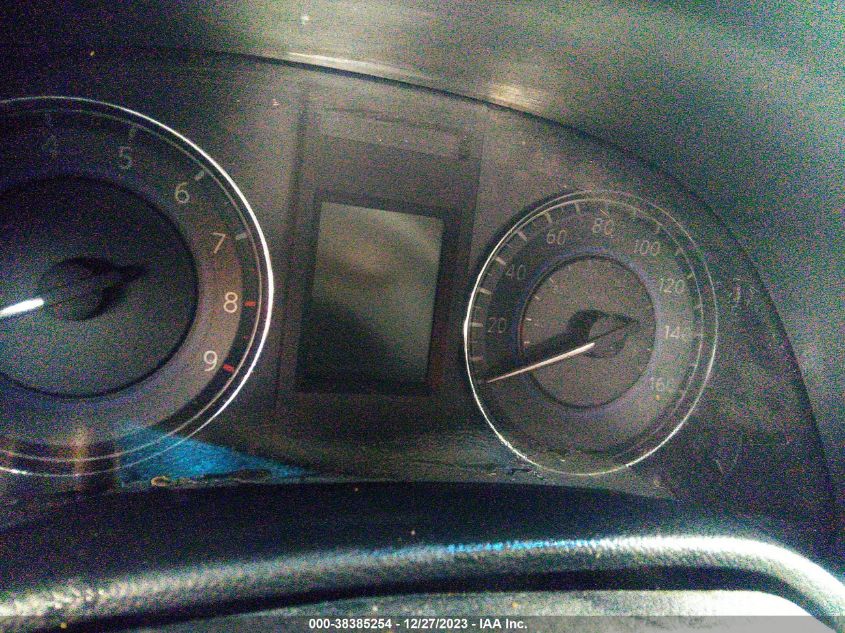 2013 INFINITI G37 JOURNEY/IPL JN1CV6EK0DM920708
