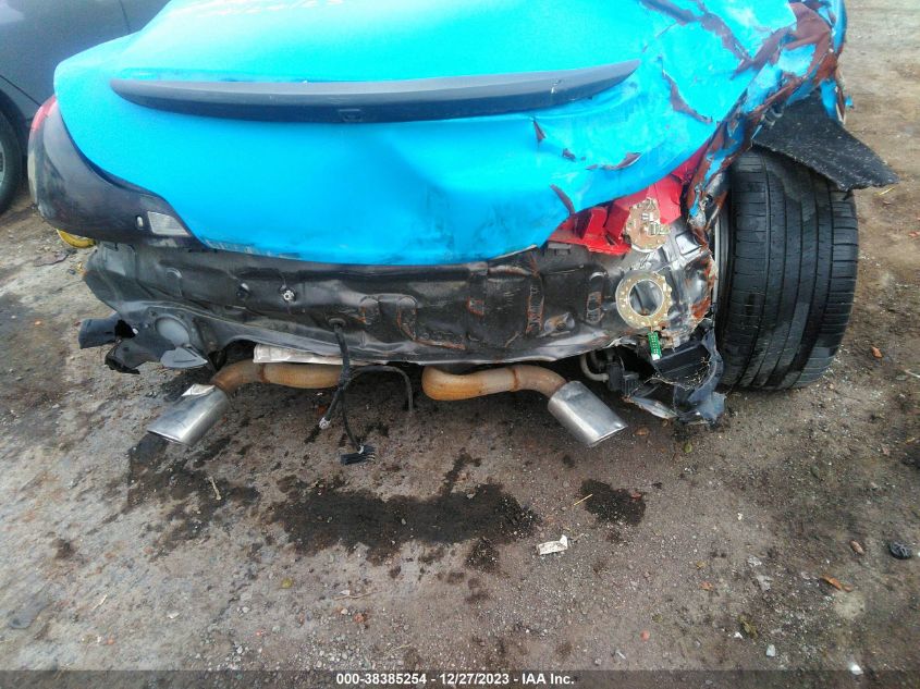 2013 INFINITI G37 JOURNEY/IPL JN1CV6EK0DM920708