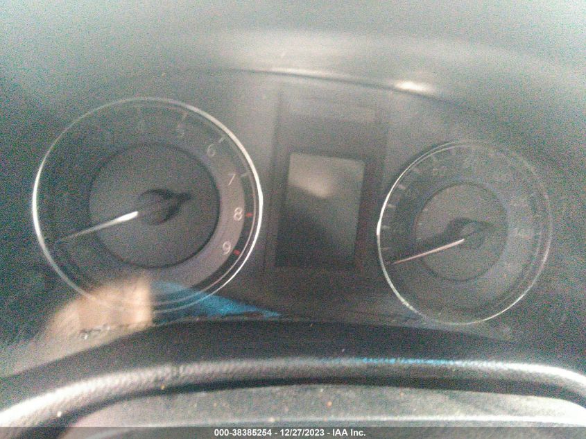 2013 INFINITI G37 JOURNEY/IPL JN1CV6EK0DM920708