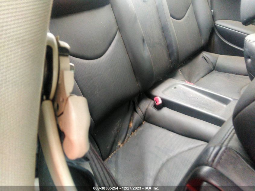 2013 INFINITI G37 JOURNEY/IPL JN1CV6EK0DM920708
