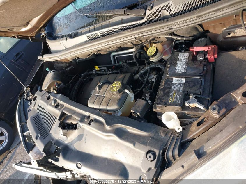 2014 BUICK ENCORE - KL4CJESB7EB779909