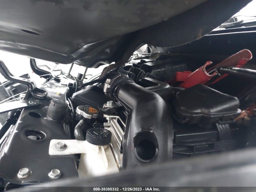 2016 NISSAN VERSA 1.6 S+ - 3N1CN7AP2GL826223
