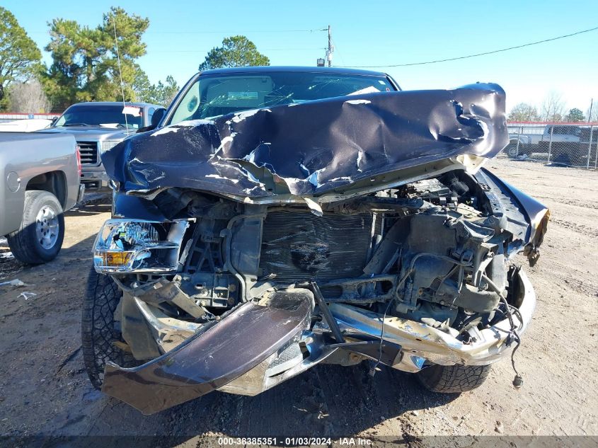 2016 RAM 1500 BIG HORN - 1C6RR7LT6GS310235