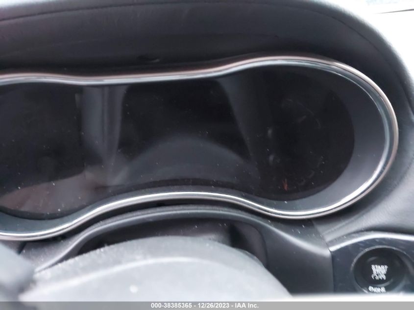 2014 JEEP GRAND CHEROKEE SUMMIT - 1C4RJFJM9EC417390