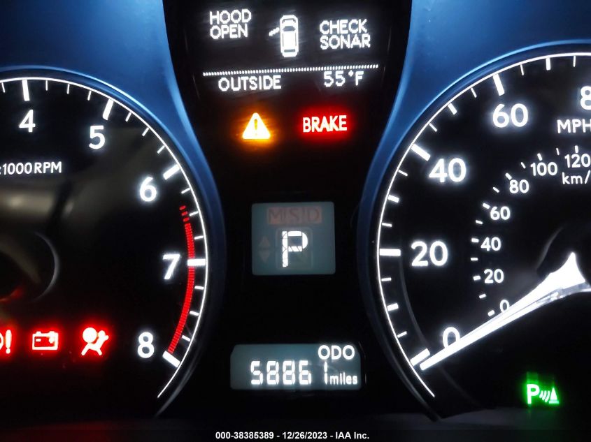 2013 LEXUS RX 350 - 2T2BK1BAXDC203063