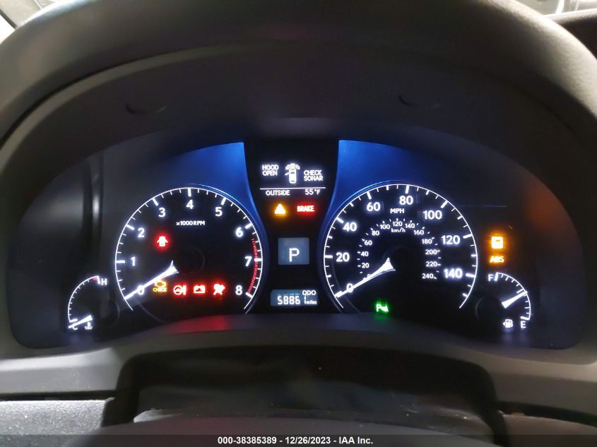 2013 LEXUS RX 350 - 2T2BK1BAXDC203063