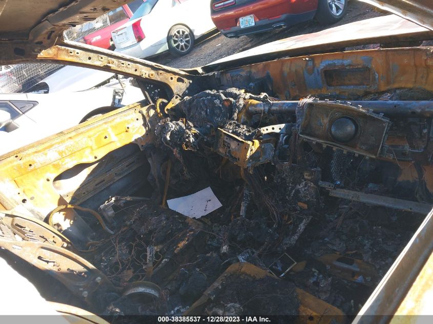 2013 NISSAN ROGUE S/SV - JN8AS5MT6DW546843