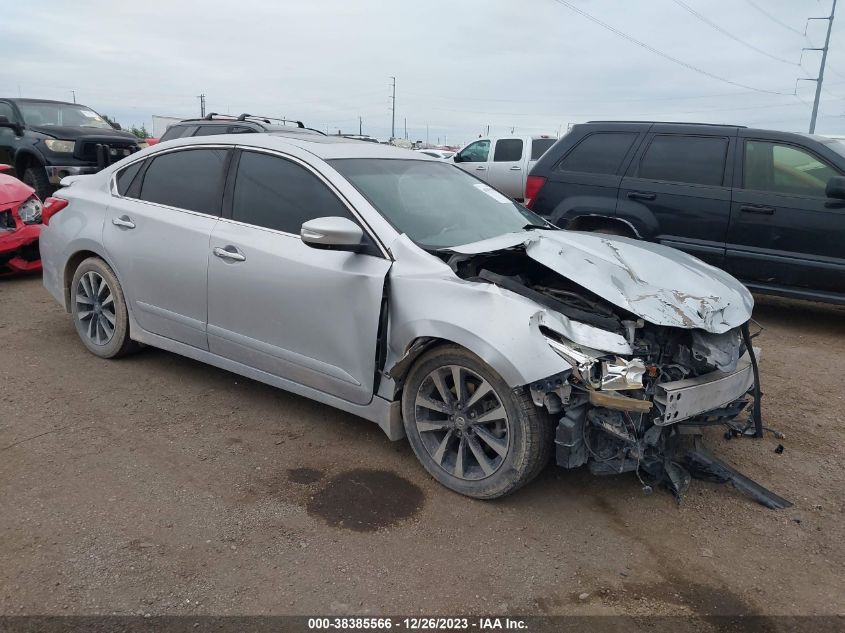 2016 NISSAN ALTIMA 2.5/S/SV/SL/SR - 1N4AL3AP6GC201215