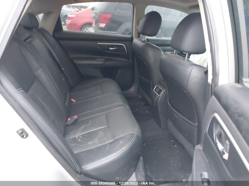 2016 NISSAN ALTIMA 2.5/S/SV/SL/SR - 1N4AL3AP6GC201215