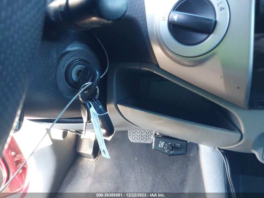2013 TOYOTA TACOMA BASE V6 - 3TMLU4EN8DM106907