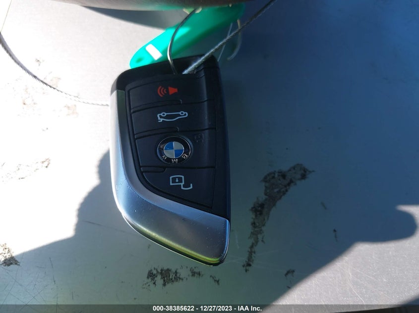 VIN: WBA73AP0XNCK47014 2022 BMW 430I XDRIVE