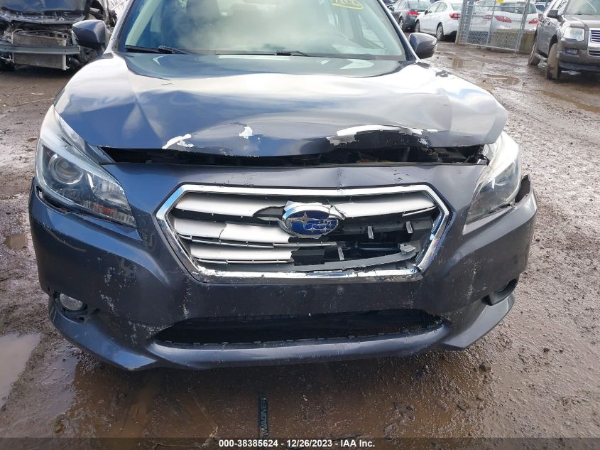2017 SUBARU LEGACY 2.5I PREMIUM - 4S3BNAF60H3068594