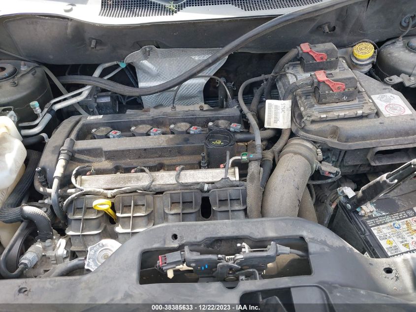 2015 JEEP PATRIOT LATITUDE - 1C4NJRFB0FD394018