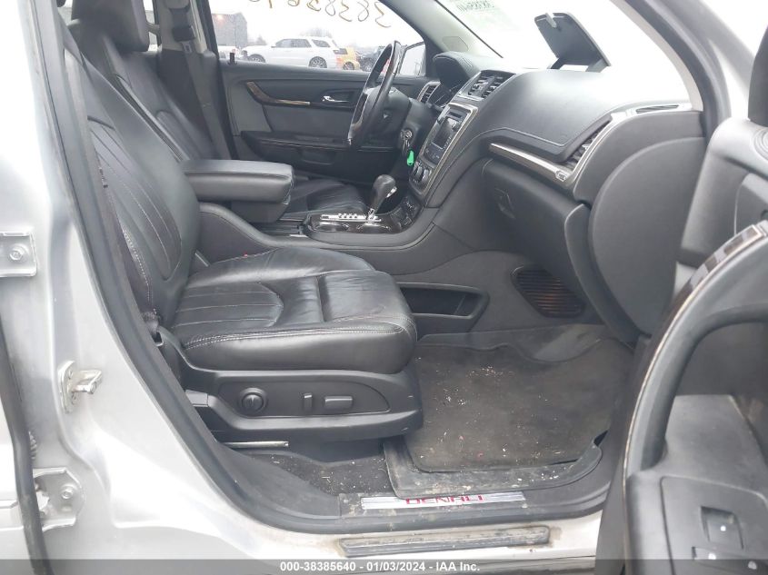 2015 GMC ACADIA DENALI - 1GKKVTKD8FJ146875