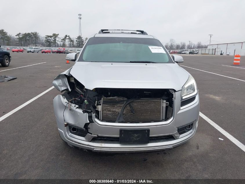 2015 GMC ACADIA DENALI - 1GKKVTKD8FJ146875