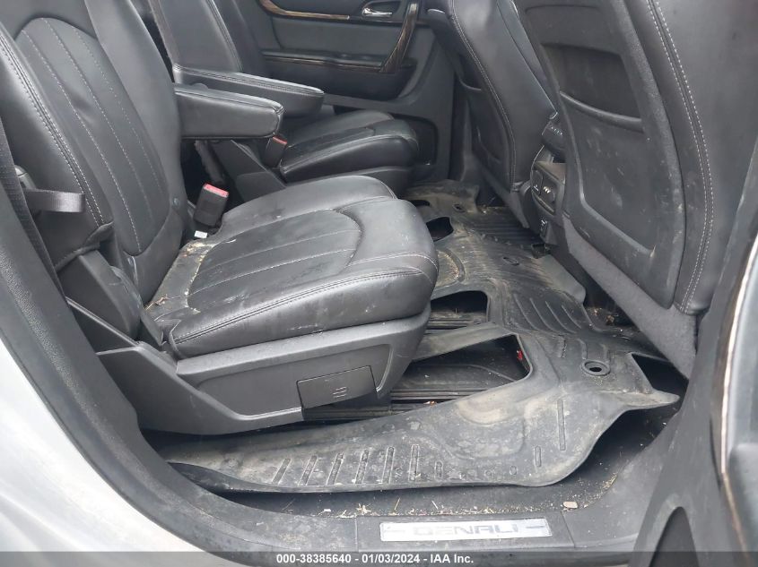 2015 GMC ACADIA DENALI - 1GKKVTKD8FJ146875