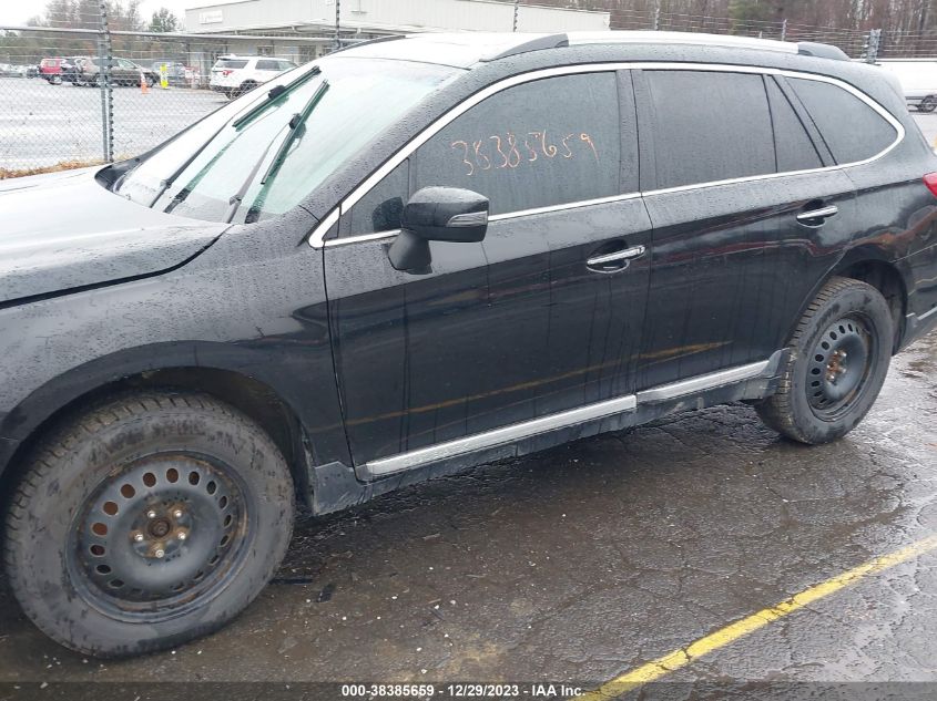2017 SUBARU OUTBACK - 4S4BSFTC9H3307720