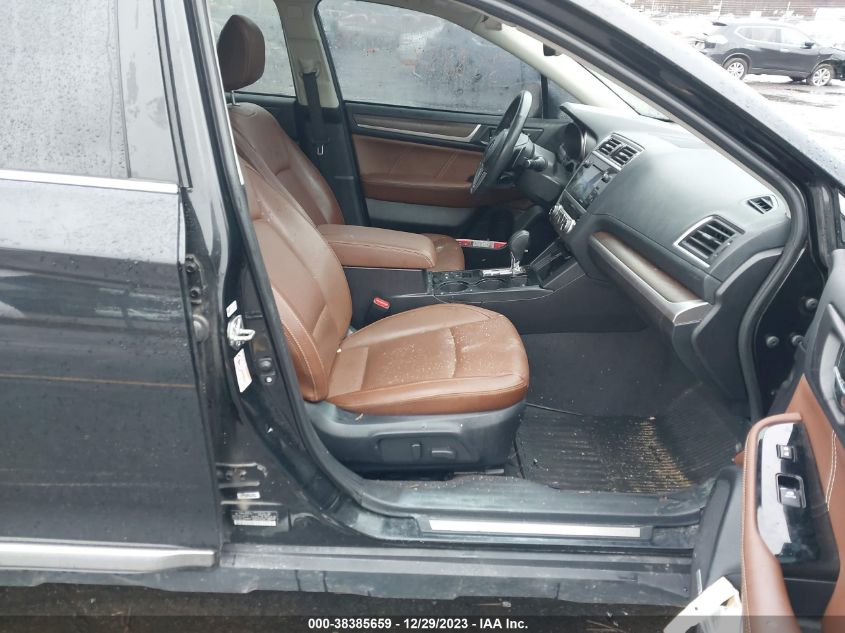 2017 SUBARU OUTBACK - 4S4BSFTC9H3307720