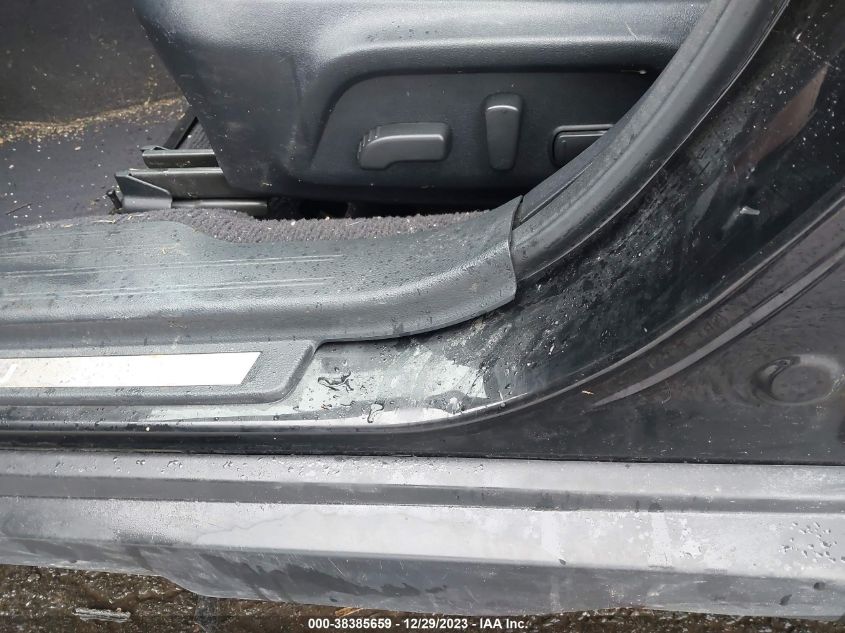 2017 SUBARU OUTBACK - 4S4BSFTC9H3307720