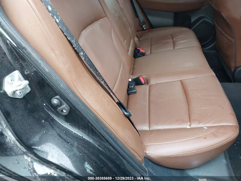 2017 SUBARU OUTBACK - 4S4BSFTC9H3307720