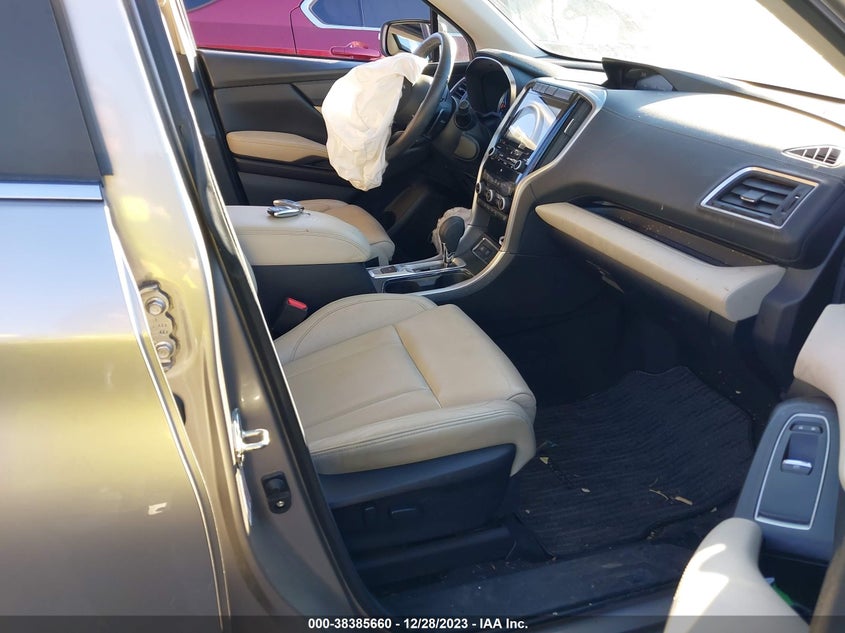 VIN 4S4WMAPD8L3427275 2020 SUBARU ASCENT LIMITED