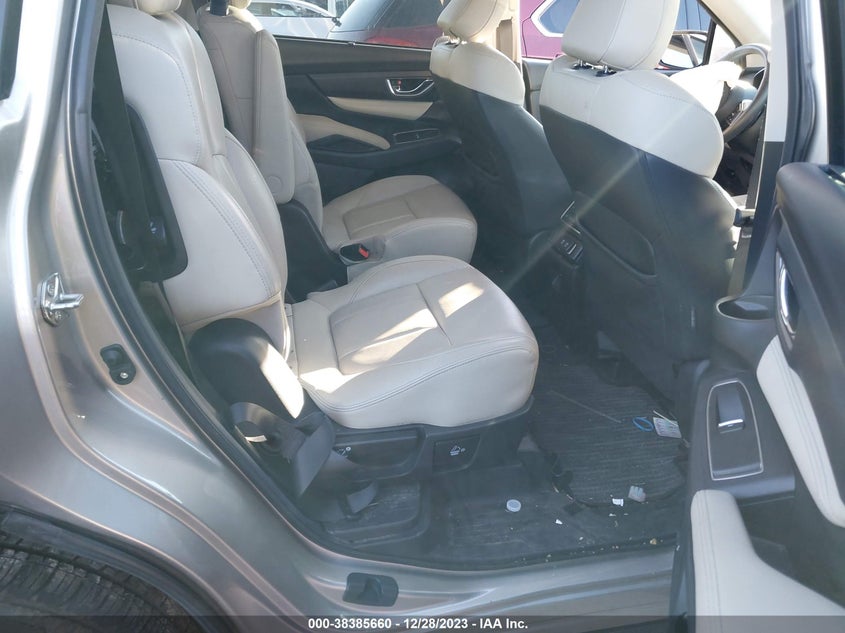 VIN 4S4WMAPD8L3427275 2020 SUBARU ASCENT LIMITED