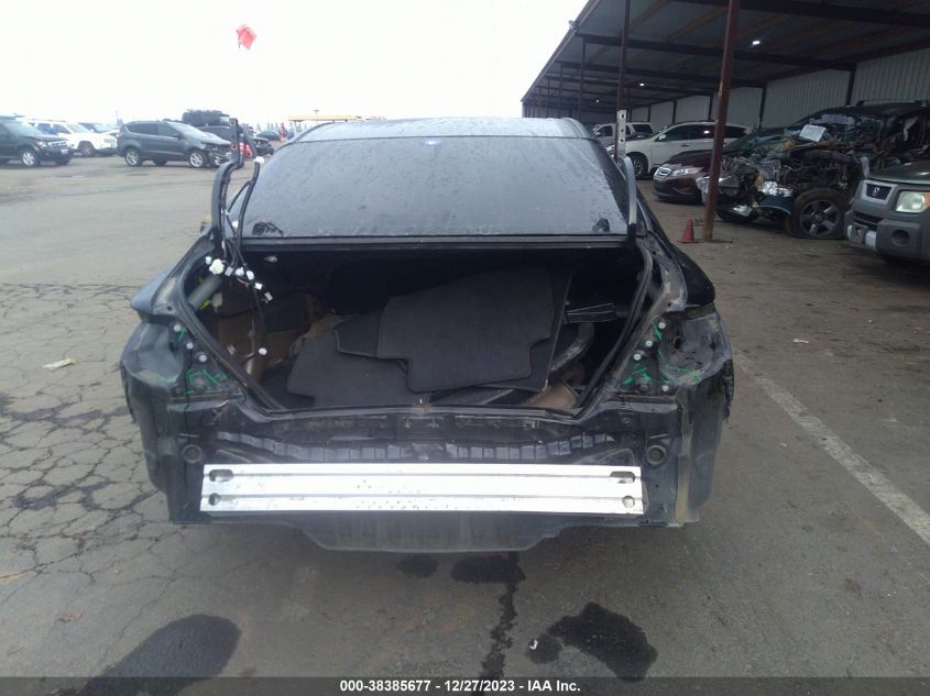 2018 TOYOTA CAMRY L/LE/XLE/SE/XSE - 4T1B11HK0JU675631