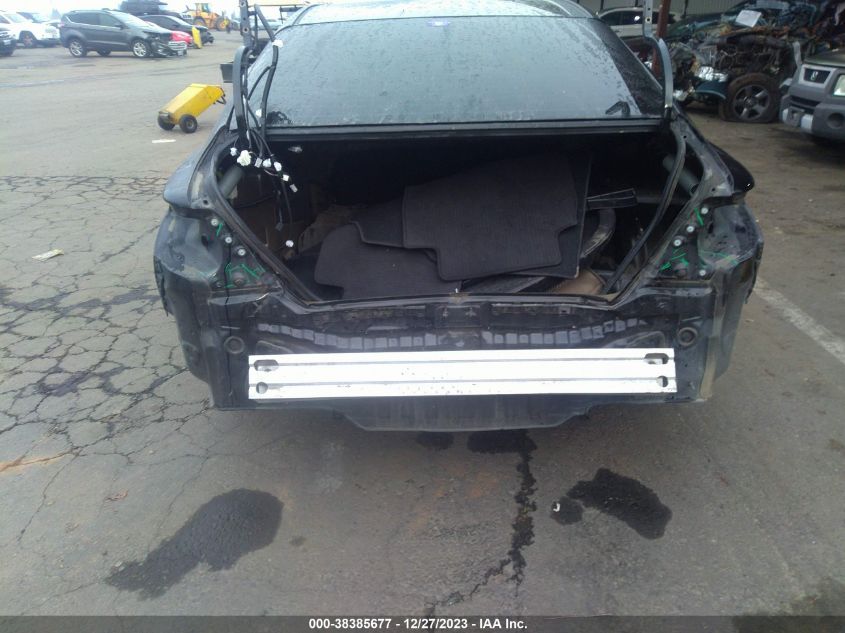 2018 TOYOTA CAMRY L/LE/XLE/SE/XSE - 4T1B11HK0JU675631
