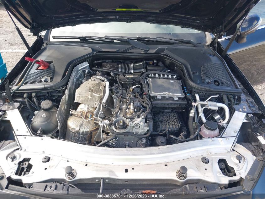 2019 MERCEDES-BENZ CLS 450 - WDD2J5JB9KA035559