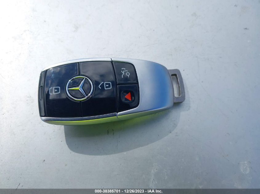 2019 MERCEDES-BENZ CLS 450 - WDD2J5JB9KA035559
