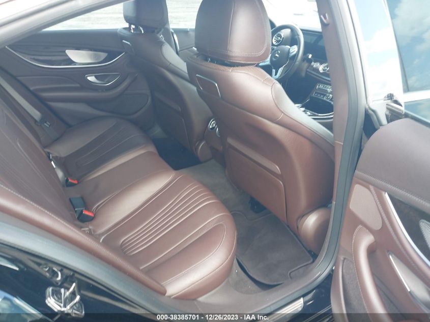 2019 MERCEDES-BENZ CLS 450 - WDD2J5JB9KA035559